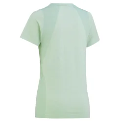Kari traa Træningstøj|Træningstøj-Marit T-shirt Dame, minty