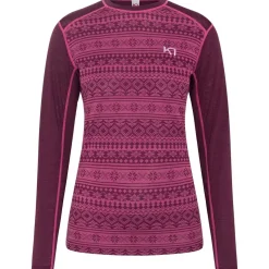 Kari traa Skitøj|Skitøj-MINA LS