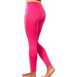 Kari traa Skitøj|Skitøj-Mina Merinould Skiunderbukser Dame, berry