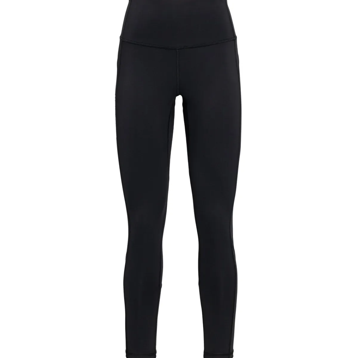 Kari traa Træningstøj|Træningstøj-Molly Tights Dame BLK