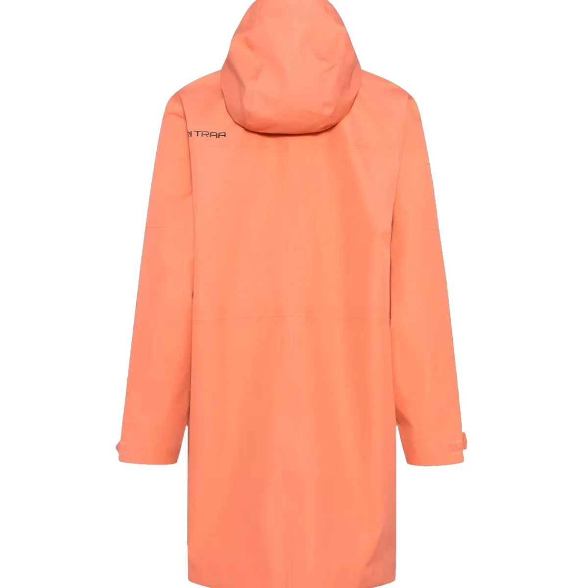 Kari traa Vintertøj|Vintertøj-Nina Jakke Dame Peach