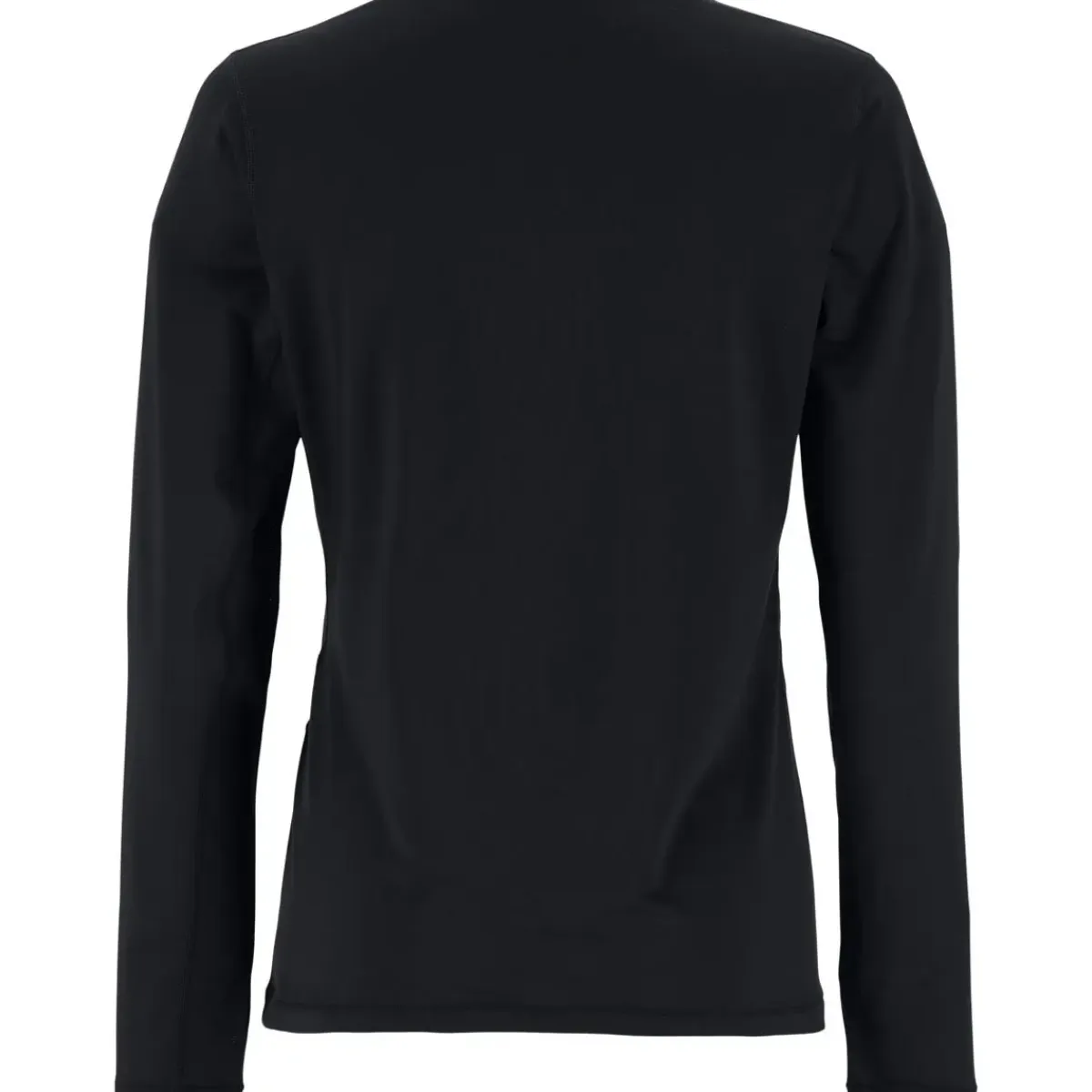 Kari traa Træningstøj|Træningstøj-Nora 2.0 Langærmet Trænings T-shirt Dame Black