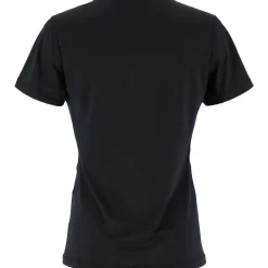 Kari traa Træningstøj|Træningstøj-Nora 2.0 Trænings T-shirt Dame  Black