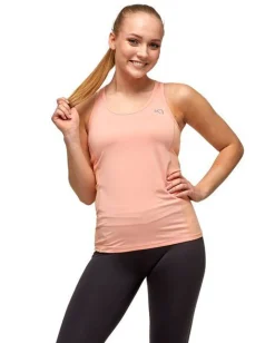 Kari traa Træningstøj|Træningstøj-Nora Singlet Dame, salma