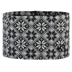 Kari traa Vintertøj|Vintertøj-Rose 100% Merinould Pandebånd