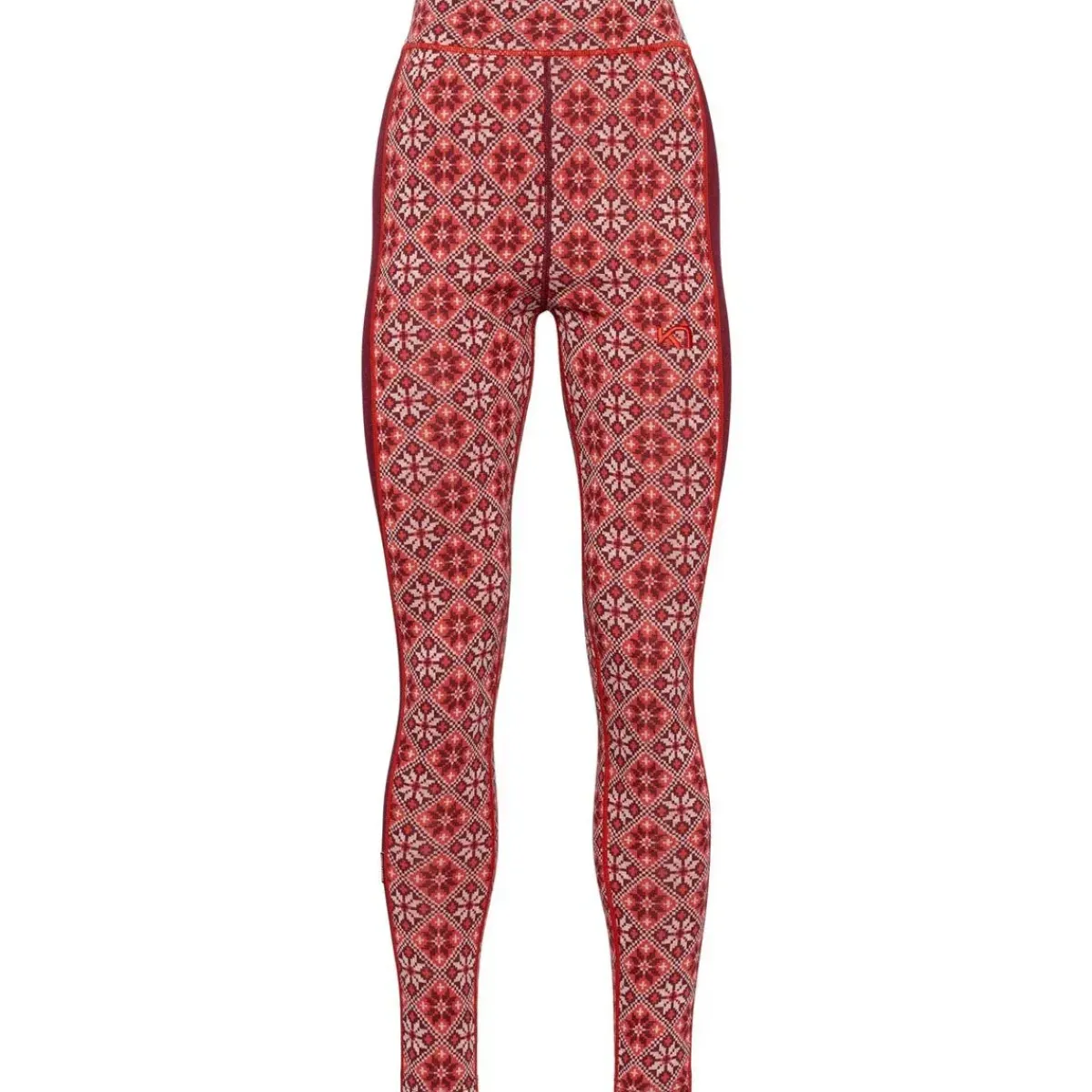 Kari traa Skitøj|Skitøj-ROSE HIGH WAIST PANT