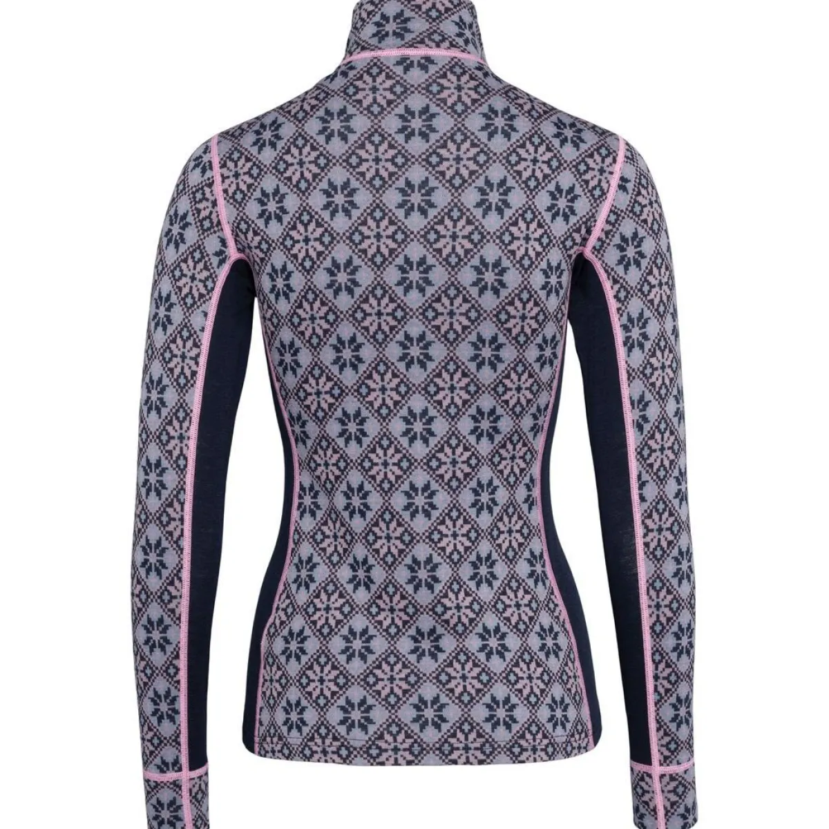 Kari traa Skitøj|Skitøj-Rose H/Z Skiundertrøje Dame, ROY