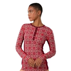 Kari traa Skitøj|Skitøj-ROSE LS