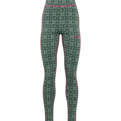 Kari traa Skitøj|Skitøj-Rose Merino uld Skiunderbukser Dame, Sag