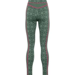 Kari traa Skitøj|Skitøj-Rose Merino uld Skiunderbukser Dame, Sag