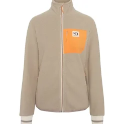 Kari traa Beklædning|Outdoortøj-Rothe Midlayer Dame