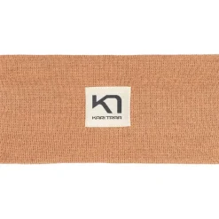 Kari traa Vintertøj|Vintertøj-Røthe Pandebånd  Cork