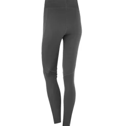 Kari traa Skitøj|Vintertøj-Rulle Skiunderbukser Dame, dove