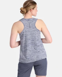 Kari traa Træningstøj|Træningstøj-Sanne Tanktop Dame