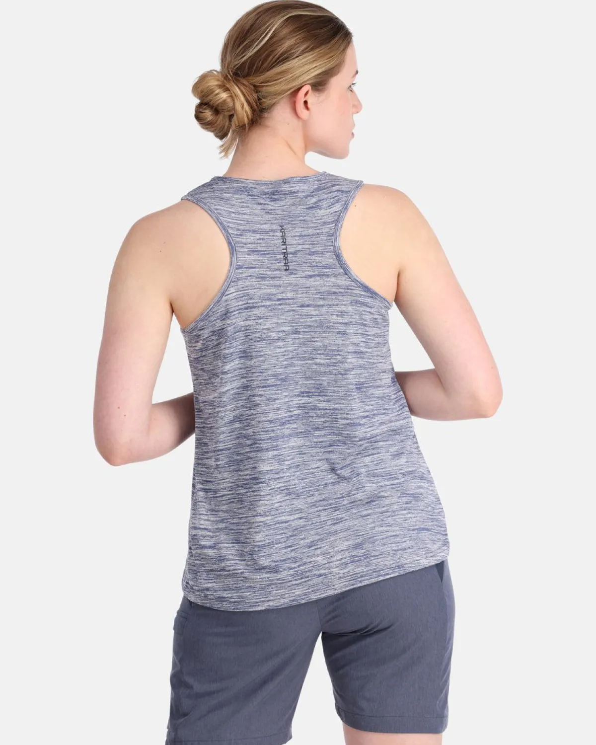 Kari traa Træningstøj|Træningstøj-Sanne Tanktop Dame