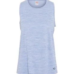 Kari traa Træningstøj|Træningstøj-Sanne Tanktop Dame