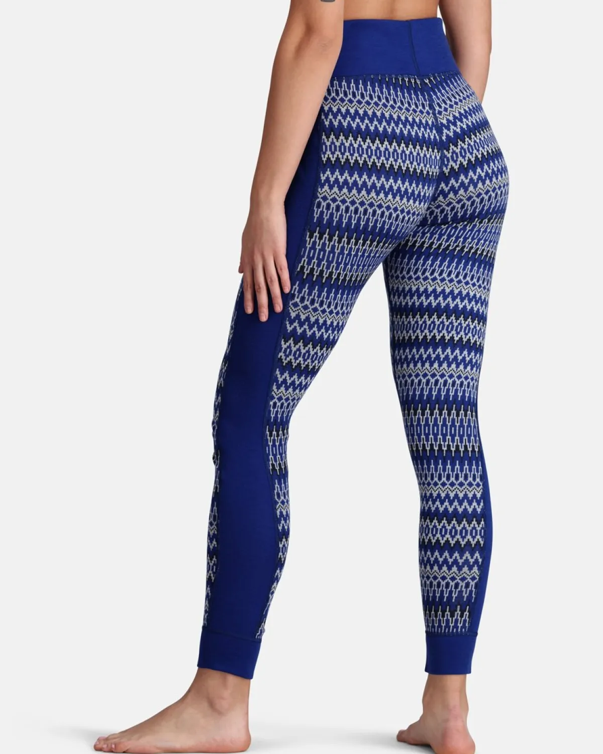 Kari traa Skitøj|Skitøj-Silja Skiunderbukser Dame, azure Azure