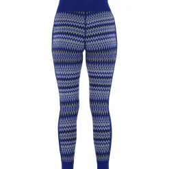 Kari traa Skitøj|Skitøj-Silja Skiunderbukser Dame, azure Azure