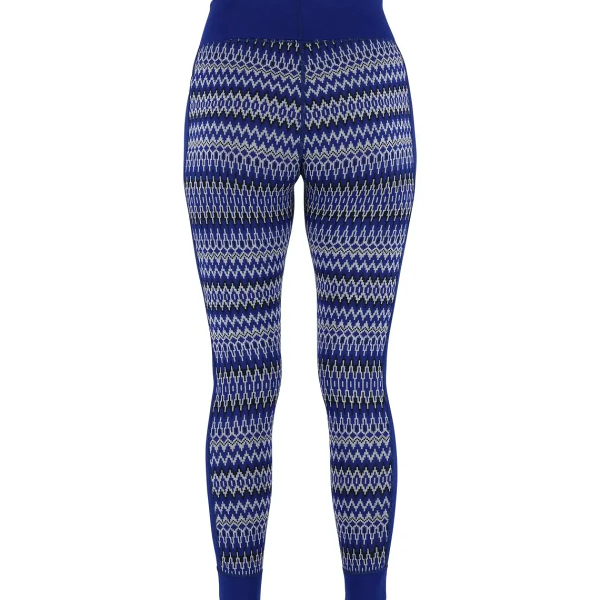 Kari traa Skitøj|Skitøj-Silja Skiunderbukser Dame, azure Azure