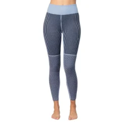 Kari traa Vintertøj|Skitøj-Smekker Merinould Skiunderbukser Dame, iris  Iris