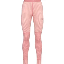 Kari traa Skitøj|Skitøj-Smekker Skiunderbukser Dame, lotus  Lotus