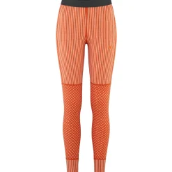 Kari traa Skitøj|Skitøj-Smekker Skiunderbukser Dame, cotta  Cotta