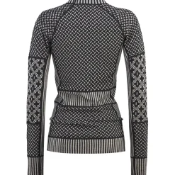 Kari traa Skitøj|Skitøj-Smekker Skiundertrøje Dame, oat  Oat