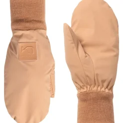 Kari traa Vintertøj|Vintertøj-Songve Luffer Dame  Cork