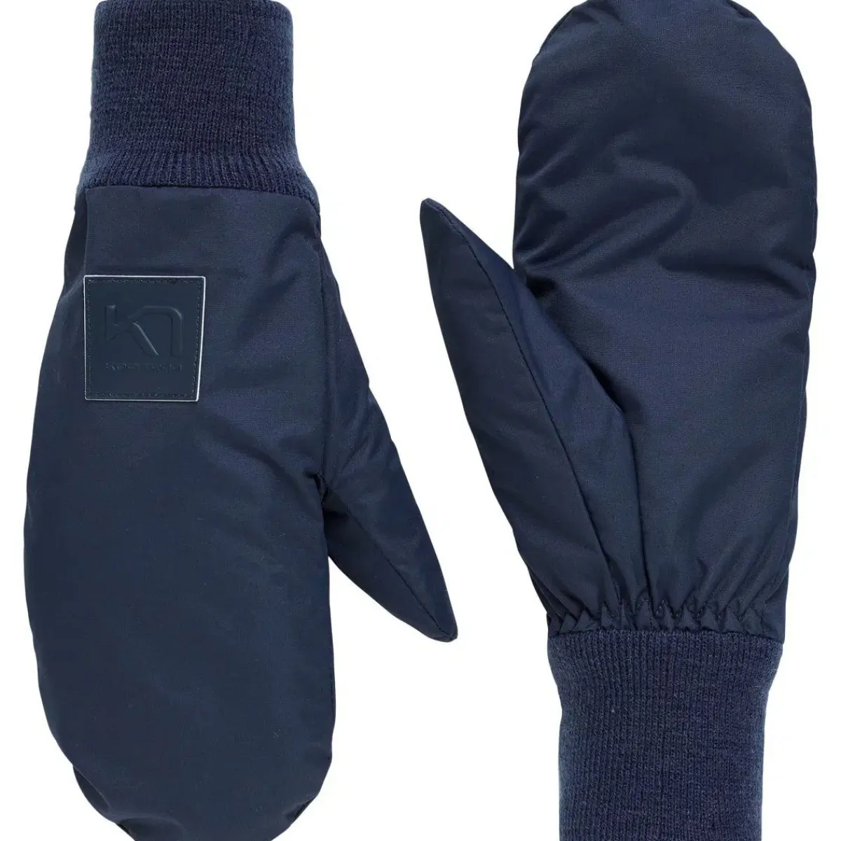 Kari traa Vintertøj|Vintertøj-Songve Luffer Dame Royal