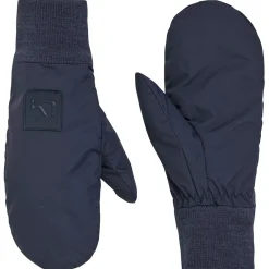 Kari traa Skitøj|Vintertøj-Songve Mitten Vanter Dame