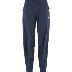 Kari traa Træningstøj|Træningstøj-Thale Outdoor  Bukser Dame, marine  Marin
