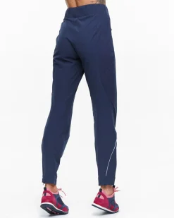 Kari traa Træningstøj|Træningstøj-Thale Outdoor  Bukser Dame, marine  Marin