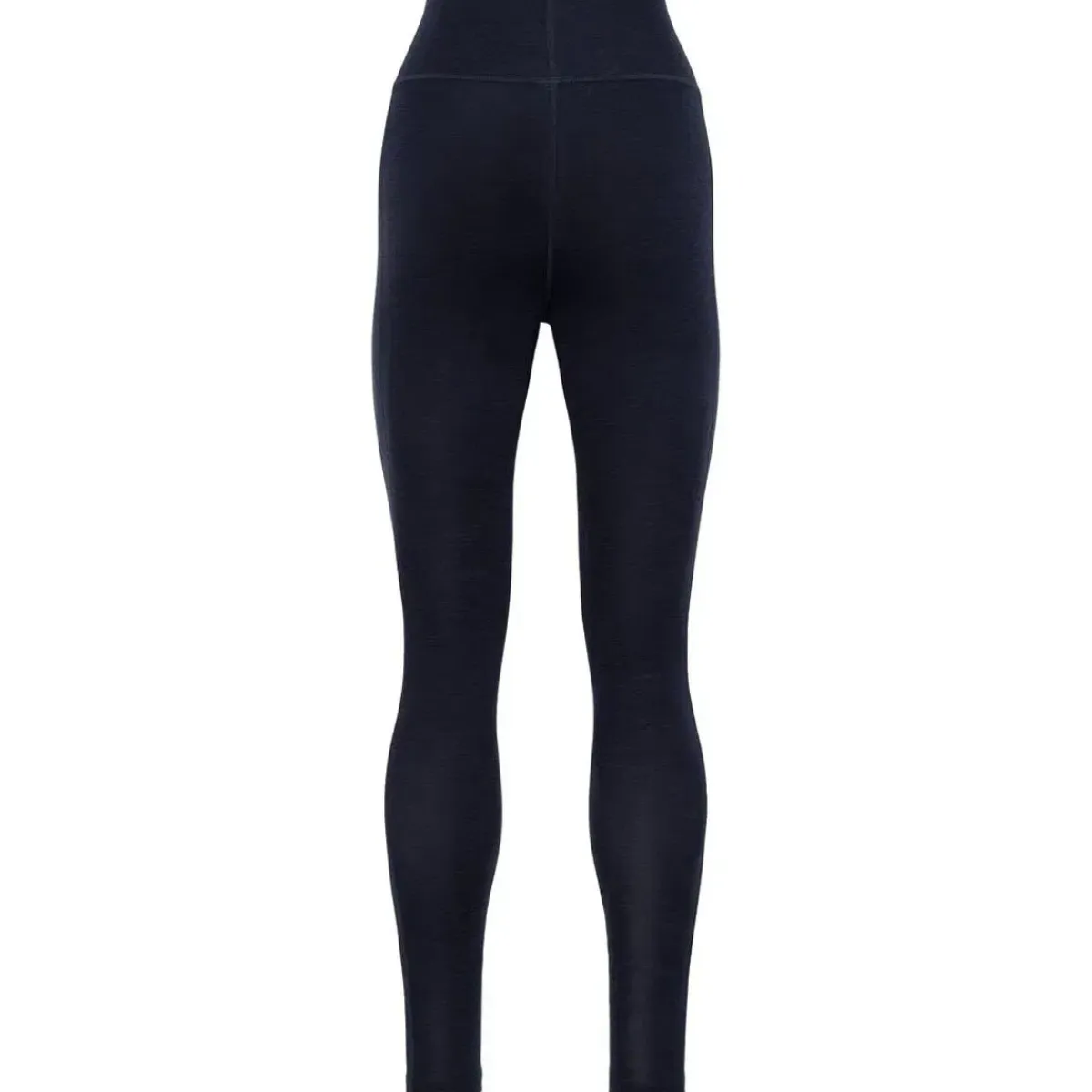 Kari traa Vintertøj|Skitøj-Vilma Merinould Skiundertøjssæt Dame, sea Sea