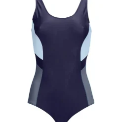 Lykke R Svømmetøj-Lowcut Badedragt