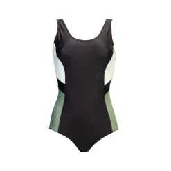 Lykke R Svømmetøj-Lowcut Badedragt