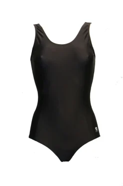 Lykke R Svømmetøj-Lowcut Badedragt Dame