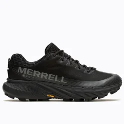 Merrell Fodtøj|Løbesko-Agility Peak 5 Gore-Tex Herresko