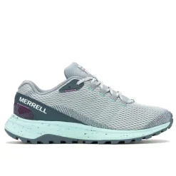 Merrell Fritidssko|Sneakers-Fly Strike Damesko  Highrise