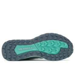 Merrell Fritidssko|Sneakers-Fly Strike Damesko  Highrise