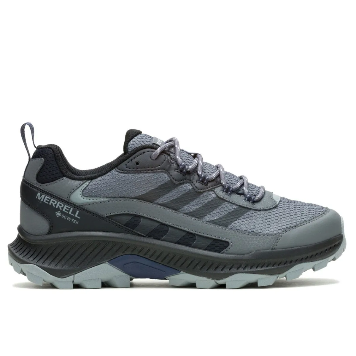 Merrell Vinterfodtøj|Fodtøj-Men's Speed Strike 2 GTX - Roc Rock