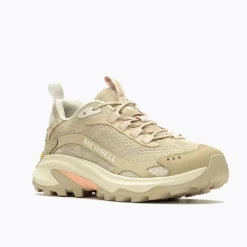Merrell Vandresko|Fodtøj-Moab Speed 2 Damesko  Khaki