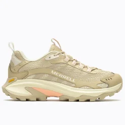 Merrell Vandresko|Fodtøj-Moab Speed 2 Damesko  Khaki