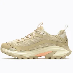 Merrell Vandresko|Fodtøj-Moab Speed 2 Damesko  Khaki