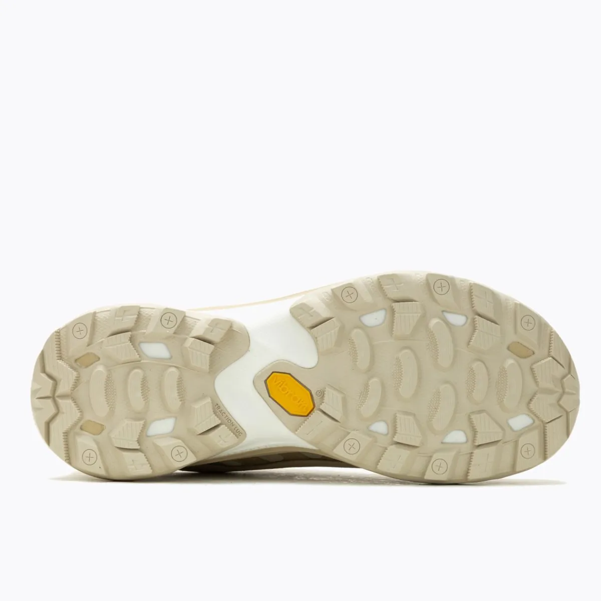 Merrell Vandresko-Moab Speed 2 Gore-Tex Damesko Khaki