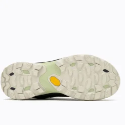 Merrell Vandresko|Fritidssko-Moab Speed 2 Gore-Tex Damesko  Black