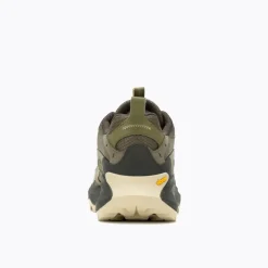 Merrell Fodtøj|Vandresko-Moab Speed 2 Herresko  Khaki