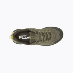 Merrell Fodtøj|Vandresko-Moab Speed 2 Herresko  Khaki