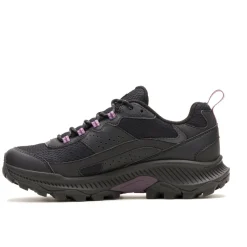 Merrell Fodtøj|Vandresko-Speed Strike 2 Gore-Tex Damesko  Black