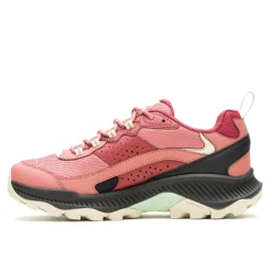 Merrell Fodtøj|Vandresko-Speed Strike 2 Gore-Tex Damesko  Sedona