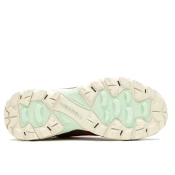 Merrell Fodtøj|Vandresko-Speed Strike 2 Gore-Tex Damesko  Sedona